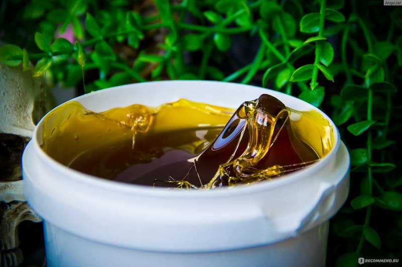 تصویر 3 از گریس پایه کلسیم نمره 3 ویژه استفاده در قطعات متحرک